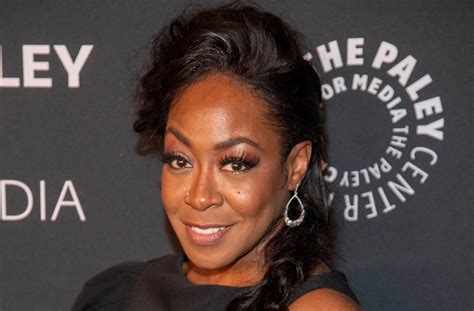 tichina arnold in a bikini|The Neighborhood Star Tichina Arnold Shares Swimsuit Video